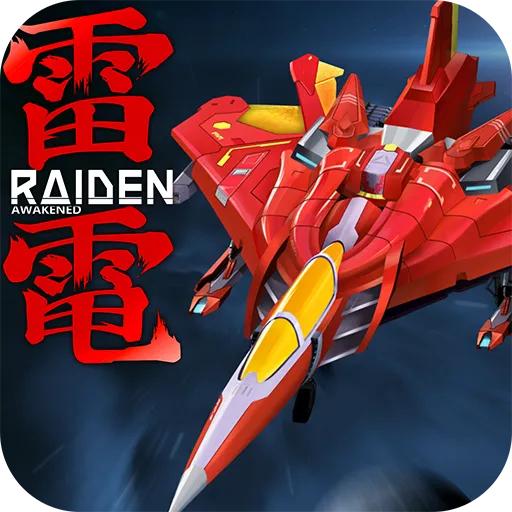 雷电觉醒手游 1.1.1.7安卓版