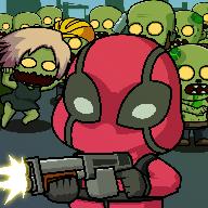 绝地枪王之战 1.0安卓版