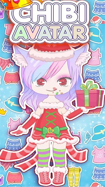 Chibi Avatar(卡通人物制作器完整版) 1.3.4最新版