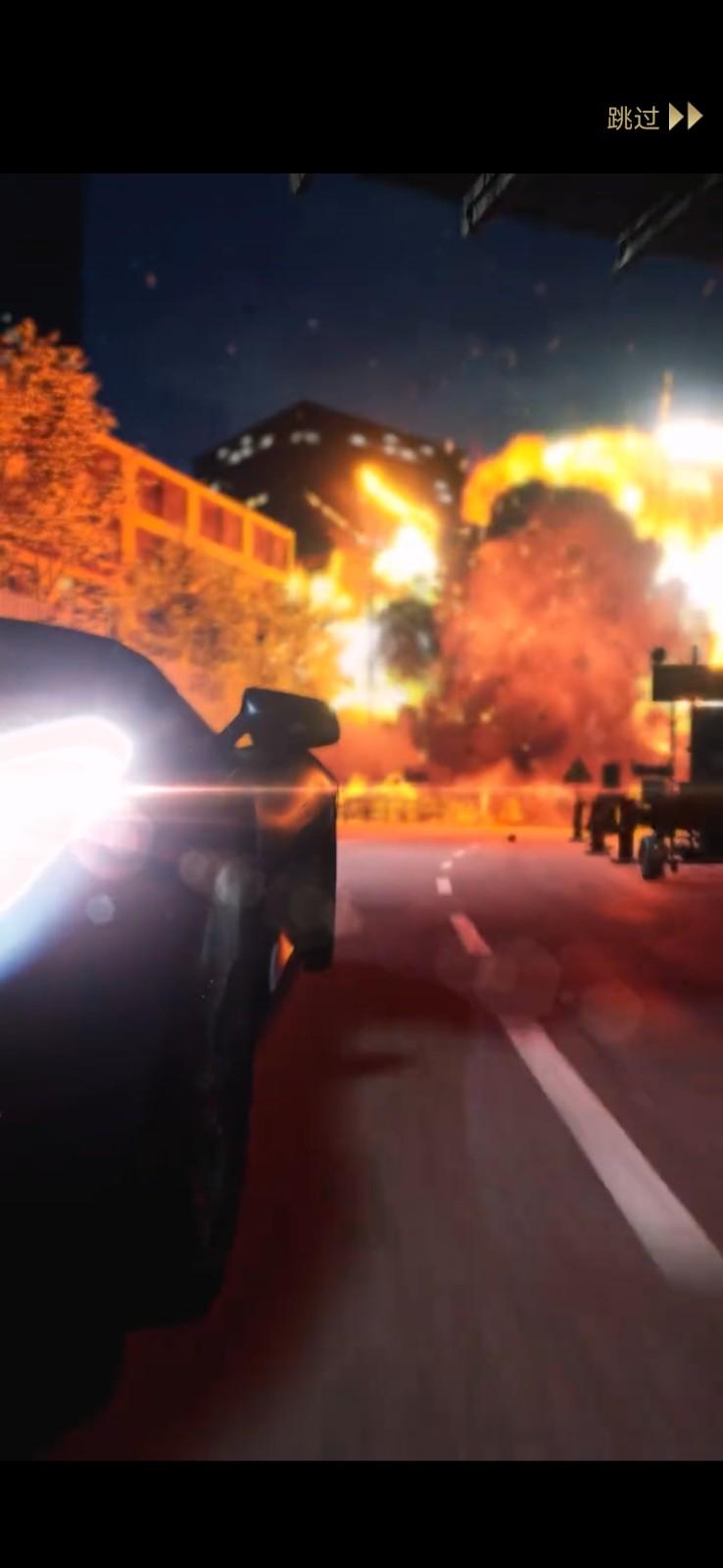 犯罪城市游戏中文版(City of Crime) 1.2.24安卓版