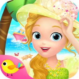 莉比小公主之环游世界游戏 1.0安卓版