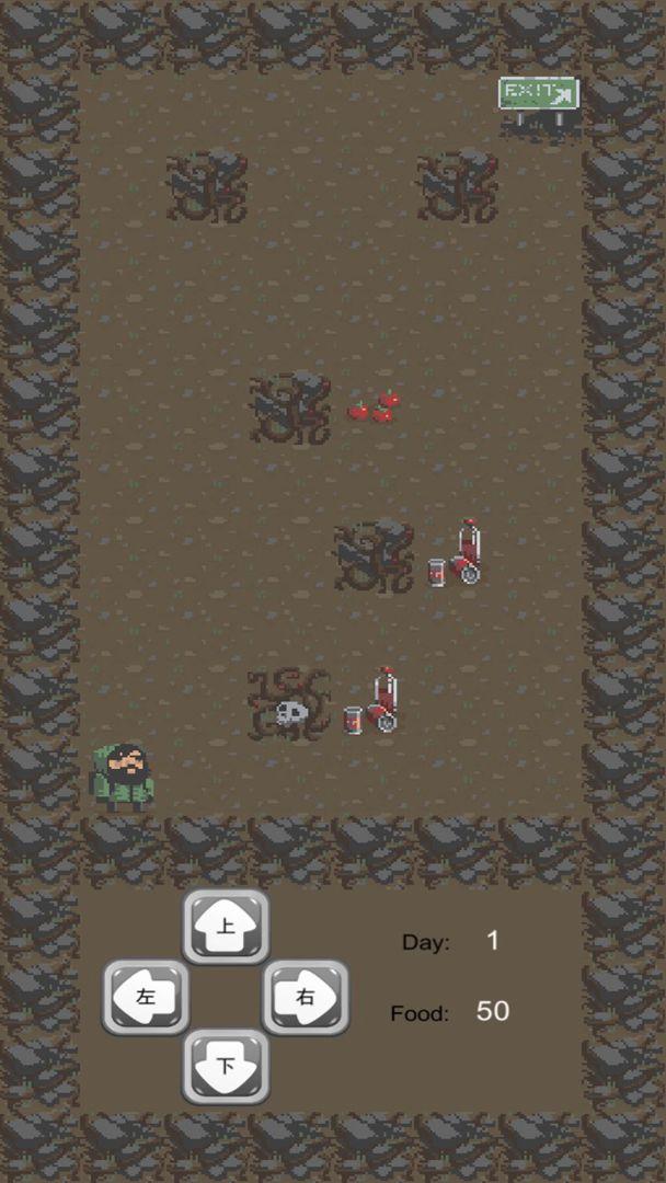 王者拾荒传游戏 1.2安卓版