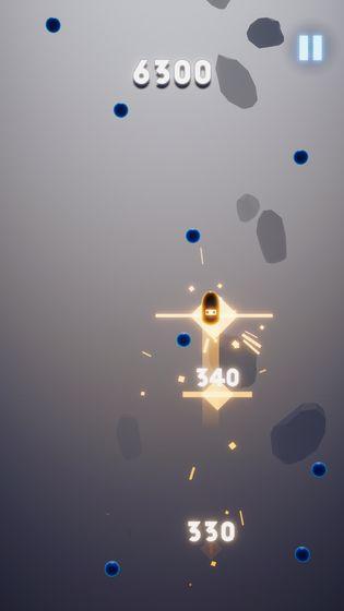 蹦块儿极限跳跃破解版 0.20最新版