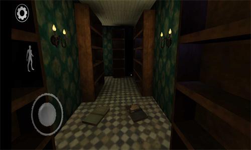 恐怖奶奶5苏醒时刻正版(Granny 5: Time to wake up) Beta 1.2.1安卓版