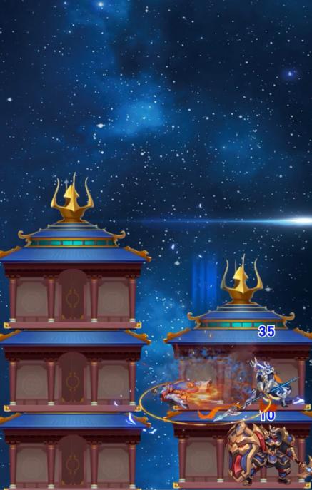 小兵战场 2.6安卓版