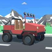 Car Clash(车辆冲刺无限金币版) 3.9破解版