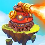 荒野天空塔防无限资源破解版 1.38.7最新版