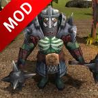 OrcWar(魔兽争霸无限金币破解修改版) 54修改无限版