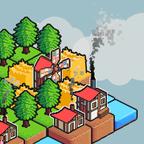 Tiny Town(建造小镇安卓版) 1.01版本