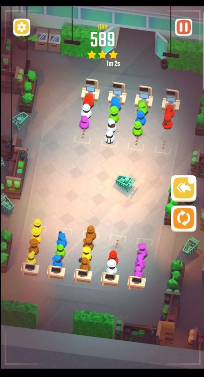 Sort People Puzzle(排序人物拼图手游) 0.10.3安卓版