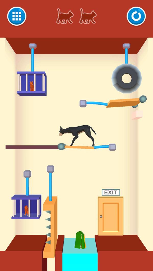 救救宝宝游戏 1.1.6安卓版