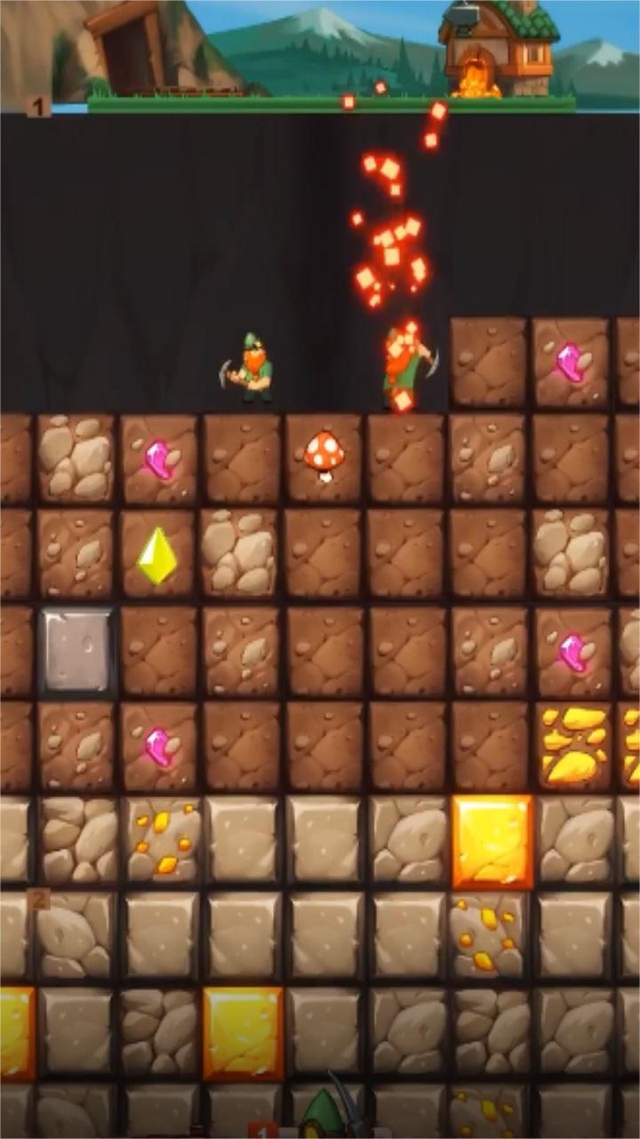 我手速最快 1.0.68最新版