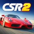 csr赛车2破解版无限钥匙金币最新版 3.6.2中文版
