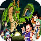 死神VS火影龙珠版最新版本 1.3.1安卓版