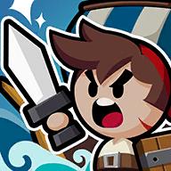 英雄飞船冒险游戏破解版 1.4.203中文版