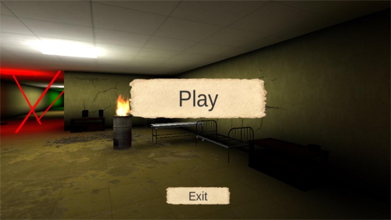 后室恐怖级别 0.1.7安卓版