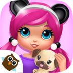 派对流行女郎游戏最新版 3.0.30024安卓版