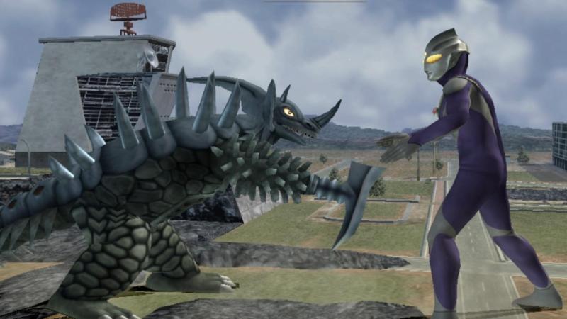 奥特曼格斗进化3中文版 alpha-662安卓版