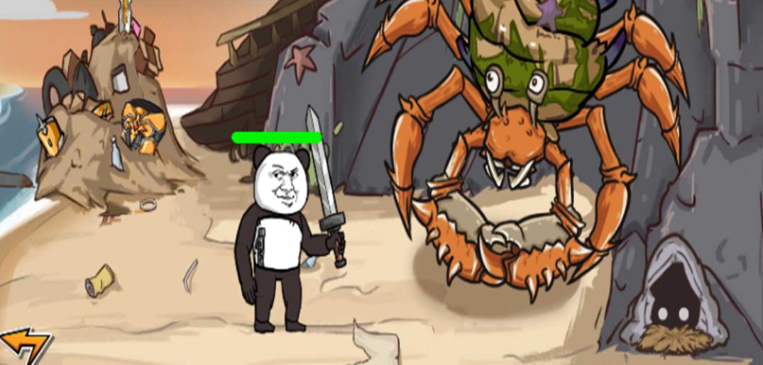 暴走老铁2 1.0最新版