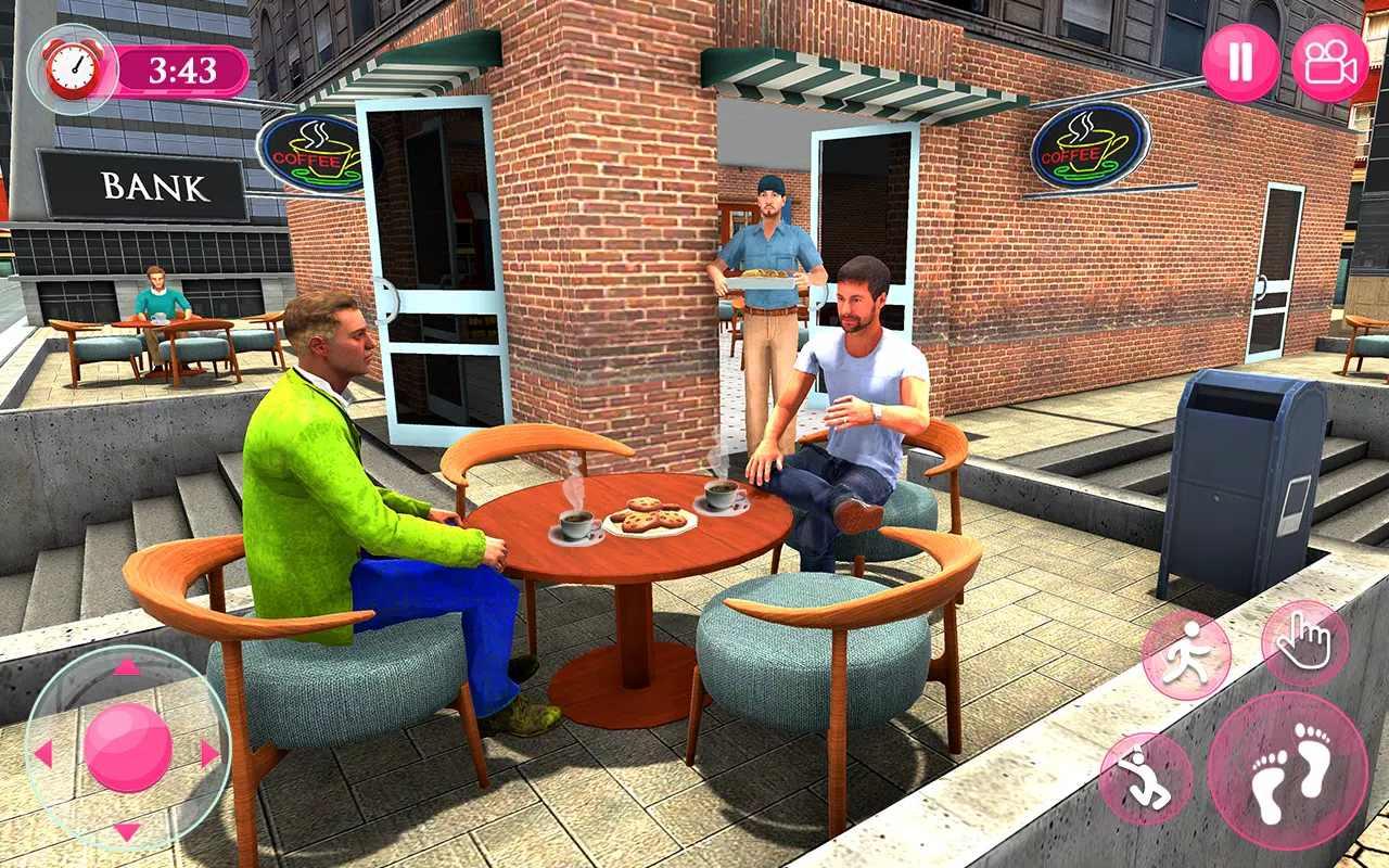 虚拟家庭安卓版 1.5最新版