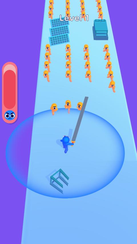 刀剑堆叠手游(Stacking Sword) 0.3.2a安卓版