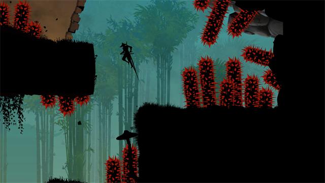 忍者岚2内置菜单最新版 1.9.5安卓版