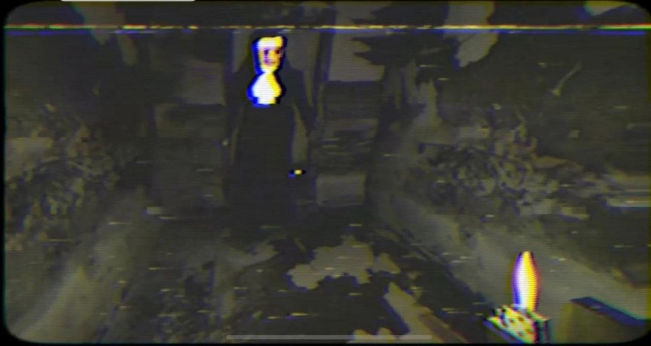 Nun Massacre(修女屠杀夜无广告版) 1.3.4安卓版