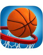 Basketball(篮球明星内置菜单版) 1.31.0修改版