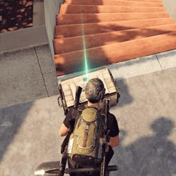 精确练习场手游 1.0安卓版