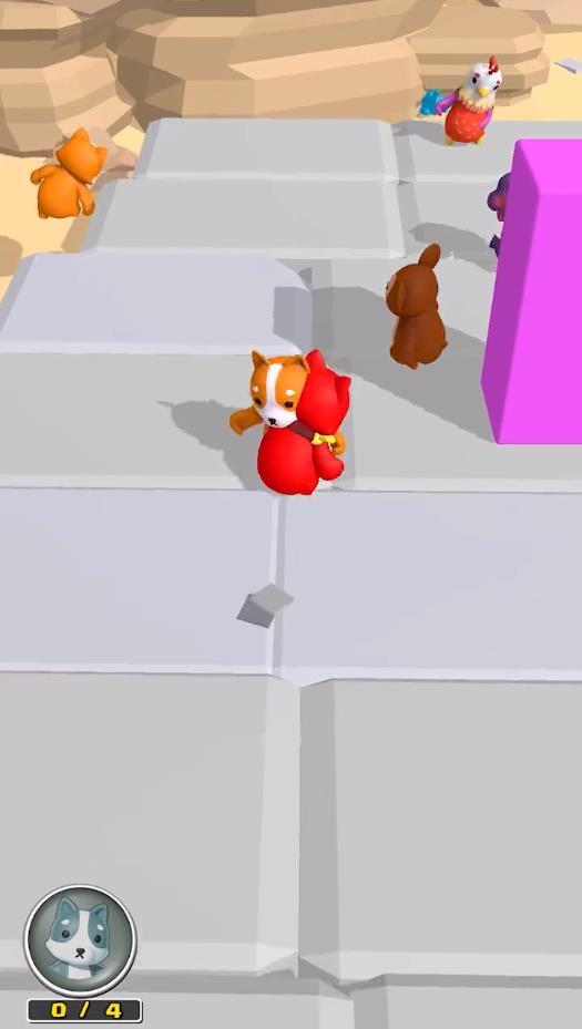 我打人贼凶官方版 0.0.2安卓版