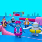 RaceRun3D(竞赛运动3D无限金币版) 10安卓版
