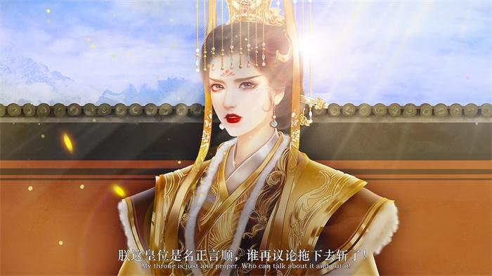 魔帝手游 1.0.0.0安卓版