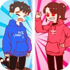 我老婆超凶官方版 1.0.3最新安卓版