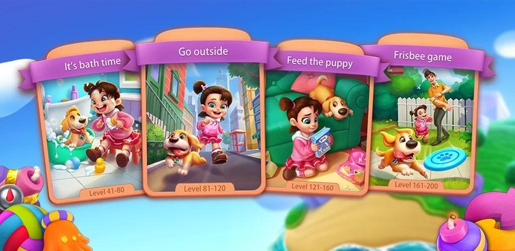 小狗日记内购破解版 1.1.3免广告版