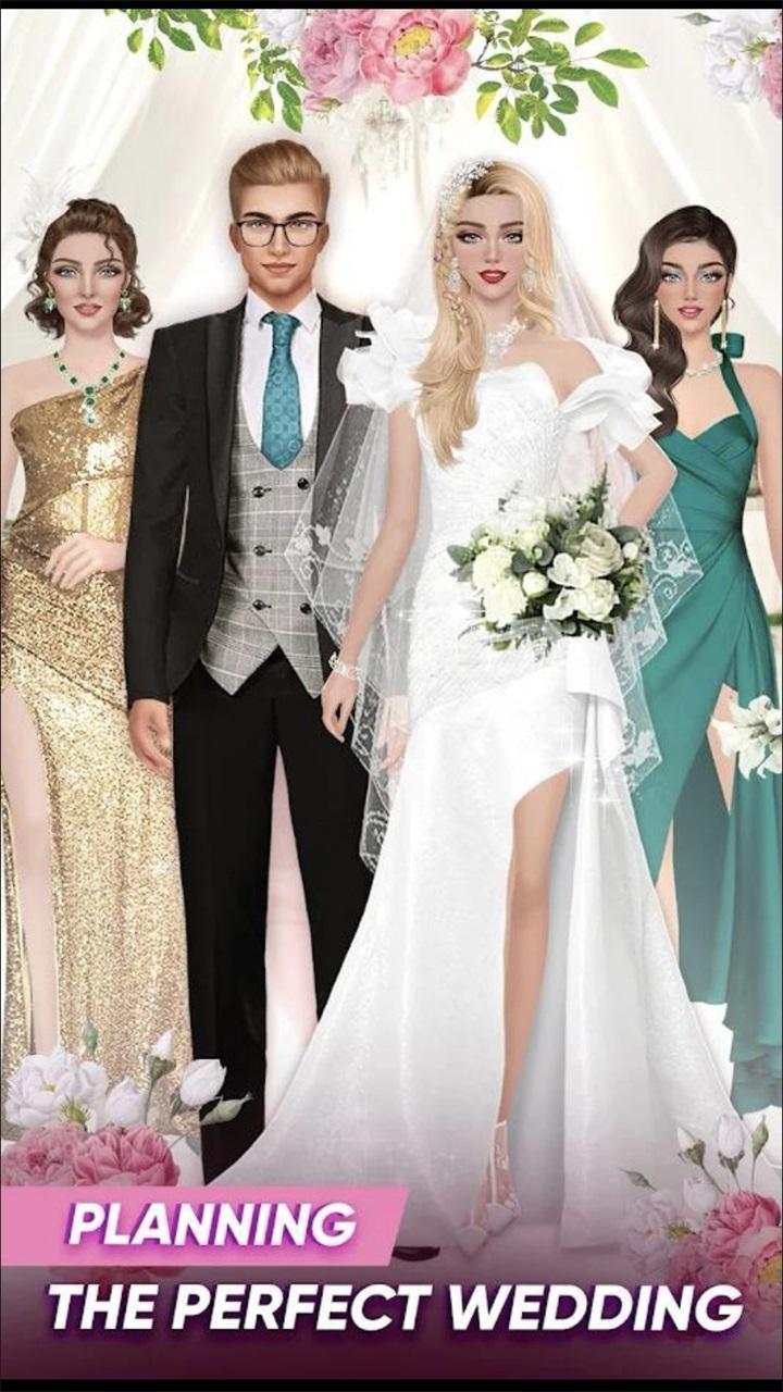 婚礼造型师手游 1.0.7安卓版