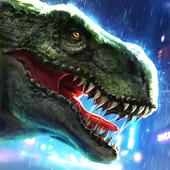 迪诺侵袭3D无限能量版 1.1.0最新版