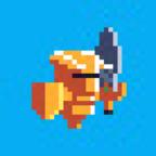 下落骑士手游 1.1安卓版