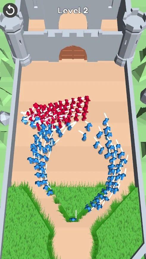 城堡突袭最新版 3.1.2中文版