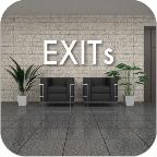 密室逃脱EXITs 1.1.3安卓版