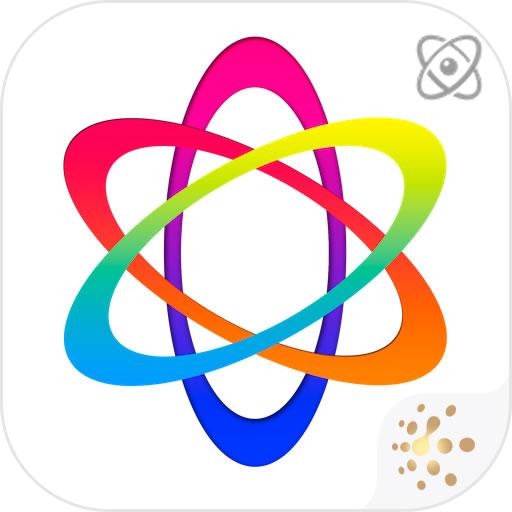 炫彩粒子3D新版 2.4安卓版