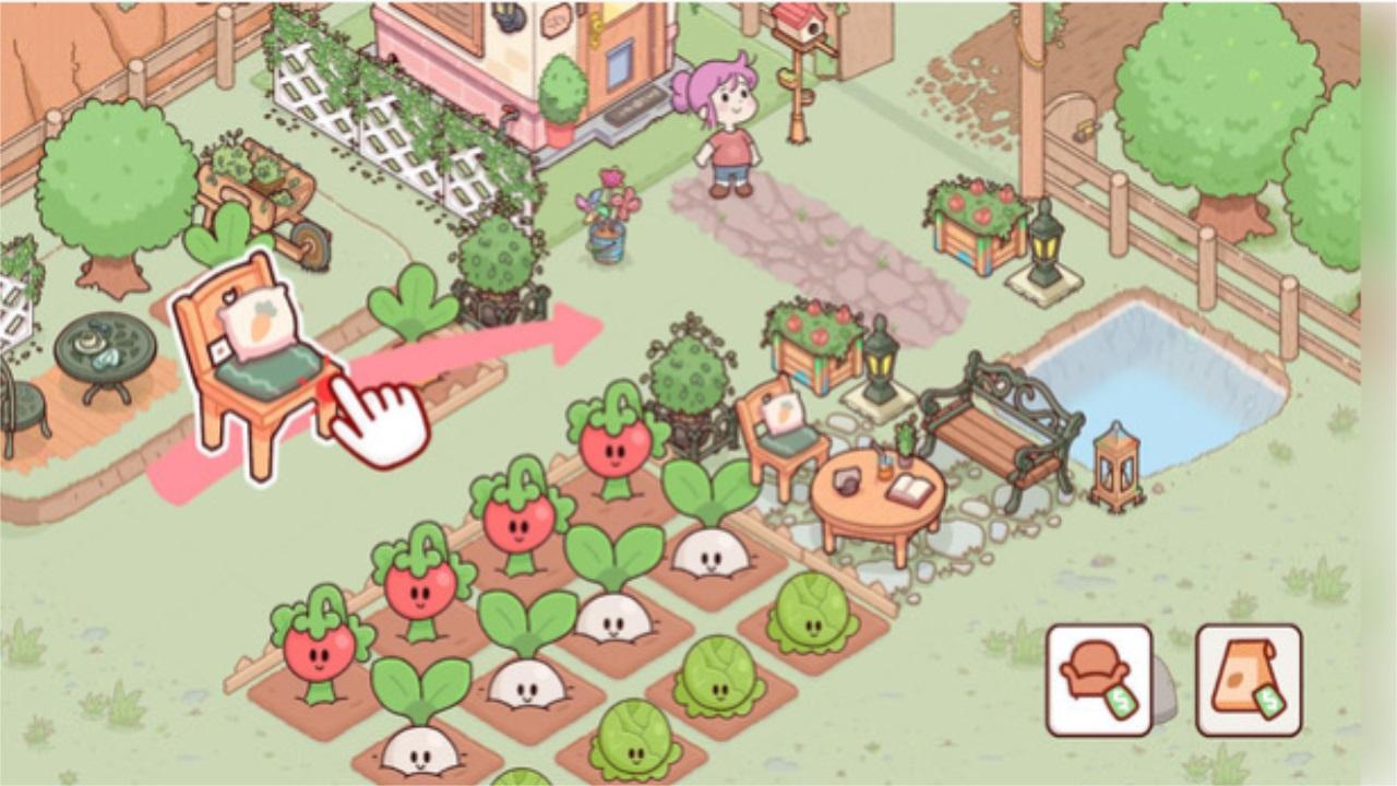 我的农场模拟器手游 0.1.1安卓版