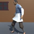 Jitang（特工穿山甲手游） 0.1安卓版