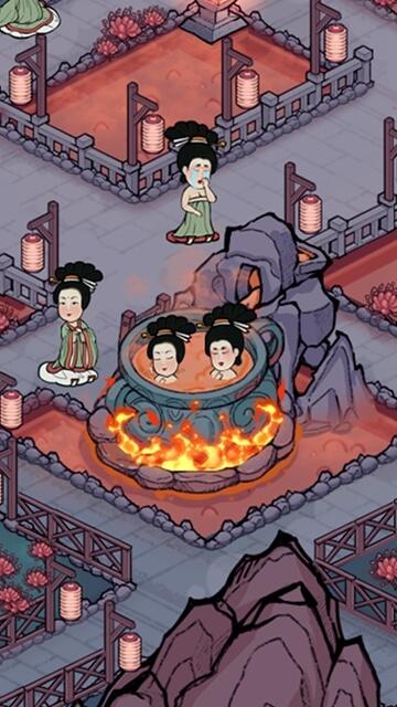 地府一日游游戏破解版 1.0.3安卓版