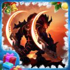 Heroes Infinity(英雄无限无限钻石金币版) 1.33.19汉化版