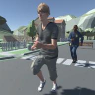Street Runner 3D(街头跑步者无限钻石破解版) 3内购版
