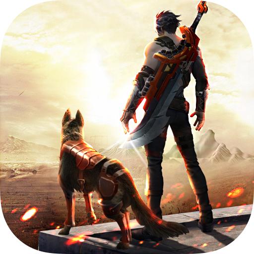 文明曙光九游版本 9.2.0安卓版