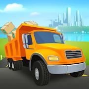 Transit King Tycoon（建立梦想的城市）无限金钱燃料版 5.0安卓版