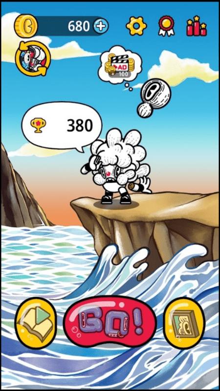 Parakid : Rise(天空崛起（无限金币）) 0.16.3破解版