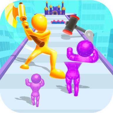 小人克隆战手游 1.0.0安卓版