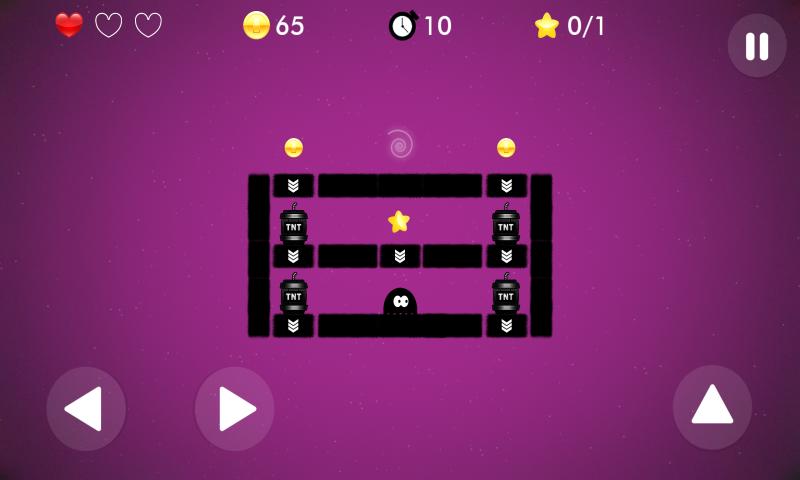 黑洞之子手游 1.0.0安卓版